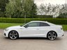 USED 2019 69 AUDI A5 2.0 TFSI 40 Black Edition Coupe 2dr Petrol S Tronic Euro 6 (s/s) (190 ps) PARKING SENSORS + HEATED SEATS