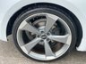 USED 2019 69 AUDI A5 2.0 TFSI 40 Black Edition Coupe 2dr Petrol S Tronic Euro 6 (s/s) (190 ps) PARKING SENSORS + HEATED SEATS