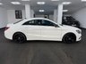 USED 2019 68 MERCEDES-BENZ CLA 1.6 CLA180 AMG Line Edition Coupe 4dr Petrol 7G-DCT Euro 6 (s/s) (122 ps) *AUTO*NAV*ALLOYS*