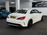 USED 2019 68 MERCEDES-BENZ CLA 1.6 CLA180 AMG Line Edition Coupe 4dr Petrol 7G-DCT Euro 6 (s/s) (122 ps) *AUTO*NAV*ALLOYS*