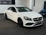 USED 2019 68 MERCEDES-BENZ CLA 1.6 CLA180 AMG Line Edition Coupe 4dr Petrol 7G-DCT Euro 6 (s/s) (122 ps) *AUTO*NAV*ALLOYS*