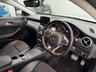 USED 2019 68 MERCEDES-BENZ CLA 1.6 CLA180 AMG Line Edition Coupe 4dr Petrol 7G-DCT Euro 6 (s/s) (122 ps) *AUTO*NAV*ALLOYS*
