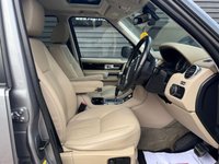 USED 2011 61 LAND ROVER DISCOVERY 4 3.0 SD V6 HSE SUV 5dr Diesel CommandShift 4WD Euro 5 (245 ps) Px Welcome Finance available