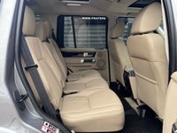 USED 2011 61 LAND ROVER DISCOVERY 4 3.0 SD V6 HSE SUV 5dr Diesel CommandShift 4WD Euro 5 (245 ps) Px Welcome Finance available