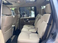 USED 2011 61 LAND ROVER DISCOVERY 4 3.0 SD V6 HSE SUV 5dr Diesel CommandShift 4WD Euro 5 (245 ps) Px Welcome Finance available