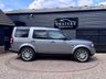 USED 2011 61 LAND ROVER DISCOVERY 4 3.0 SD V6 HSE SUV 5dr Diesel CommandShift 4WD Euro 5 (245 ps) Px Welcome Finance available