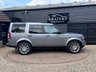 USED 2011 61 LAND ROVER DISCOVERY 4 3.0 SD V6 HSE SUV 5dr Diesel CommandShift 4WD Euro 5 (245 ps) Px Welcome Finance available