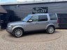 USED 2011 61 LAND ROVER DISCOVERY 4 3.0 SD V6 HSE SUV 5dr Diesel CommandShift 4WD Euro 5 (245 ps) Px Welcome Finance available
