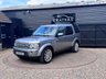 USED 2011 61 LAND ROVER DISCOVERY 4 3.0 SD V6 HSE SUV 5dr Diesel CommandShift 4WD Euro 5 (245 ps) Px Welcome Finance available