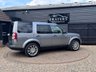 USED 2011 61 LAND ROVER DISCOVERY 4 3.0 SD V6 HSE SUV 5dr Diesel CommandShift 4WD Euro 5 (245 ps) Px Welcome Finance available