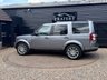 USED 2011 61 LAND ROVER DISCOVERY 4 3.0 SD V6 HSE SUV 5dr Diesel CommandShift 4WD Euro 5 (245 ps) Px Welcome Finance available