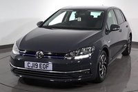 USED 2019 19 VOLKSWAGEN GOLF 1.5 TSI EVO Match Hatchback 5dr Petrol Manual Euro 6 (s/s) (130 ps) FULL SERVICE HISTORY