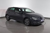 USED 2019 19 VOLKSWAGEN GOLF 1.5 TSI EVO Match Hatchback 5dr Petrol Manual Euro 6 (s/s) (130 ps) FULL SERVICE HISTORY