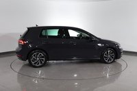 USED 2019 19 VOLKSWAGEN GOLF 1.5 TSI EVO Match Hatchback 5dr Petrol Manual Euro 6 (s/s) (130 ps) FULL SERVICE HISTORY