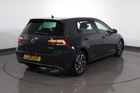 USED 2019 19 VOLKSWAGEN GOLF 1.5 TSI EVO Match Hatchback 5dr Petrol Manual Euro 6 (s/s) (130 ps) FULL SERVICE HISTORY