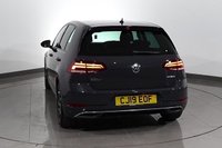 USED 2019 19 VOLKSWAGEN GOLF 1.5 TSI EVO Match Hatchback 5dr Petrol Manual Euro 6 (s/s) (130 ps) FULL SERVICE HISTORY
