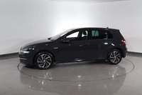 USED 2019 19 VOLKSWAGEN GOLF 1.5 TSI EVO Match Hatchback 5dr Petrol Manual Euro 6 (s/s) (130 ps) FULL SERVICE HISTORY