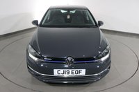 USED 2019 19 VOLKSWAGEN GOLF 1.5 TSI EVO Match Hatchback 5dr Petrol Manual Euro 6 (s/s) (130 ps) FULL SERVICE HISTORY