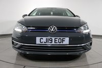 USED 2019 19 VOLKSWAGEN GOLF 1.5 TSI EVO Match Hatchback 5dr Petrol Manual Euro 6 (s/s) (130 ps) FULL SERVICE HISTORY