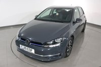 USED 2019 19 VOLKSWAGEN GOLF 1.5 TSI EVO Match Hatchback 5dr Petrol Manual Euro 6 (s/s) (130 ps) FULL SERVICE HISTORY