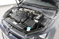 USED 2019 19 VOLKSWAGEN GOLF 1.5 TSI EVO Match Hatchback 5dr Petrol Manual Euro 6 (s/s) (130 ps) FULL SERVICE HISTORY