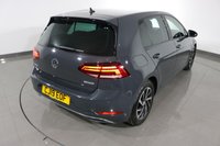 USED 2019 19 VOLKSWAGEN GOLF 1.5 TSI EVO Match Hatchback 5dr Petrol Manual Euro 6 (s/s) (130 ps) FULL SERVICE HISTORY