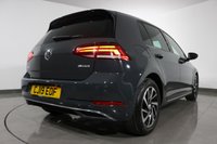 USED 2019 19 VOLKSWAGEN GOLF 1.5 TSI EVO Match Hatchback 5dr Petrol Manual Euro 6 (s/s) (130 ps) FULL SERVICE HISTORY
