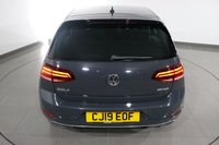USED 2019 19 VOLKSWAGEN GOLF 1.5 TSI EVO Match Hatchback 5dr Petrol Manual Euro 6 (s/s) (130 ps) FULL SERVICE HISTORY