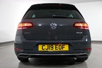 USED 2019 19 VOLKSWAGEN GOLF 1.5 TSI EVO Match Hatchback 5dr Petrol Manual Euro 6 (s/s) (130 ps) FULL SERVICE HISTORY