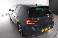 USED 2019 19 VOLKSWAGEN GOLF 1.5 TSI EVO Match Hatchback 5dr Petrol Manual Euro 6 (s/s) (130 ps) FULL SERVICE HISTORY