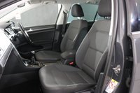 USED 2019 19 VOLKSWAGEN GOLF 1.5 TSI EVO Match Hatchback 5dr Petrol Manual Euro 6 (s/s) (130 ps) FULL SERVICE HISTORY