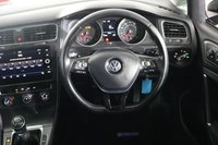USED 2019 19 VOLKSWAGEN GOLF 1.5 TSI EVO Match Hatchback 5dr Petrol Manual Euro 6 (s/s) (130 ps) FULL SERVICE HISTORY