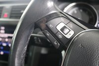 USED 2019 19 VOLKSWAGEN GOLF 1.5 TSI EVO Match Hatchback 5dr Petrol Manual Euro 6 (s/s) (130 ps) FULL SERVICE HISTORY