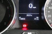 USED 2019 19 VOLKSWAGEN GOLF 1.5 TSI EVO Match Hatchback 5dr Petrol Manual Euro 6 (s/s) (130 ps) FULL SERVICE HISTORY