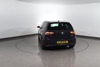 USED 2019 19 VOLKSWAGEN GOLF 1.5 TSI EVO Match Hatchback 5dr Petrol Manual Euro 6 (s/s) (130 ps) FULL SERVICE HISTORY