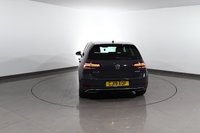USED 2019 19 VOLKSWAGEN GOLF 1.5 TSI EVO Match Hatchback 5dr Petrol Manual Euro 6 (s/s) (130 ps) FULL SERVICE HISTORY
