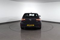 USED 2019 19 VOLKSWAGEN GOLF 1.5 TSI EVO Match Hatchback 5dr Petrol Manual Euro 6 (s/s) (130 ps) FULL SERVICE HISTORY