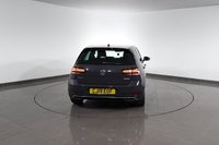 USED 2019 19 VOLKSWAGEN GOLF 1.5 TSI EVO Match Hatchback 5dr Petrol Manual Euro 6 (s/s) (130 ps) FULL SERVICE HISTORY