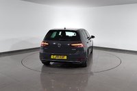 USED 2019 19 VOLKSWAGEN GOLF 1.5 TSI EVO Match Hatchback 5dr Petrol Manual Euro 6 (s/s) (130 ps) FULL SERVICE HISTORY