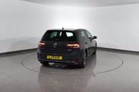 USED 2019 19 VOLKSWAGEN GOLF 1.5 TSI EVO Match Hatchback 5dr Petrol Manual Euro 6 (s/s) (130 ps) FULL SERVICE HISTORY