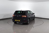 USED 2019 19 VOLKSWAGEN GOLF 1.5 TSI EVO Match Hatchback 5dr Petrol Manual Euro 6 (s/s) (130 ps) FULL SERVICE HISTORY
