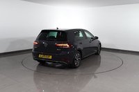USED 2019 19 VOLKSWAGEN GOLF 1.5 TSI EVO Match Hatchback 5dr Petrol Manual Euro 6 (s/s) (130 ps) FULL SERVICE HISTORY