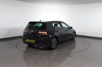 USED 2019 19 VOLKSWAGEN GOLF 1.5 TSI EVO Match Hatchback 5dr Petrol Manual Euro 6 (s/s) (130 ps) FULL SERVICE HISTORY
