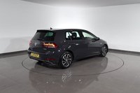 USED 2019 19 VOLKSWAGEN GOLF 1.5 TSI EVO Match Hatchback 5dr Petrol Manual Euro 6 (s/s) (130 ps) FULL SERVICE HISTORY