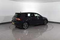 USED 2019 19 VOLKSWAGEN GOLF 1.5 TSI EVO Match Hatchback 5dr Petrol Manual Euro 6 (s/s) (130 ps) FULL SERVICE HISTORY