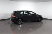 USED 2019 19 VOLKSWAGEN GOLF 1.5 TSI EVO Match Hatchback 5dr Petrol Manual Euro 6 (s/s) (130 ps) FULL SERVICE HISTORY