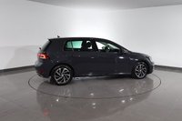 USED 2019 19 VOLKSWAGEN GOLF 1.5 TSI EVO Match Hatchback 5dr Petrol Manual Euro 6 (s/s) (130 ps) FULL SERVICE HISTORY
