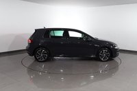 USED 2019 19 VOLKSWAGEN GOLF 1.5 TSI EVO Match Hatchback 5dr Petrol Manual Euro 6 (s/s) (130 ps) FULL SERVICE HISTORY