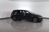USED 2019 19 VOLKSWAGEN GOLF 1.5 TSI EVO Match Hatchback 5dr Petrol Manual Euro 6 (s/s) (130 ps) FULL SERVICE HISTORY