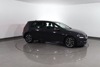 USED 2019 19 VOLKSWAGEN GOLF 1.5 TSI EVO Match Hatchback 5dr Petrol Manual Euro 6 (s/s) (130 ps) FULL SERVICE HISTORY